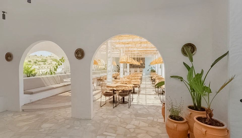 هتل بلمار کوش آداسی